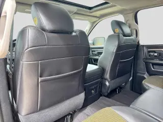 Ram 1500 2016 4x4 Sport 4dr Crew Cab 5.5 ft. SB Camioneta