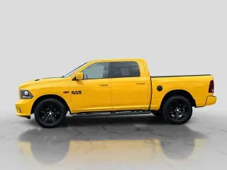 Ram 1500 2016 4x4 Sport 4dr Crew Cab 5.5 ft. SB Camioneta