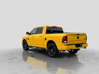 Ram 1500 2016 4x4 Sport 4dr Crew Cab 5.5 ft. SB Camioneta