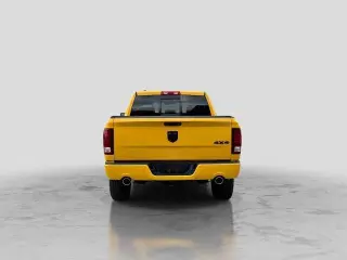 Ram 1500 2016 4x4 Sport 4dr Crew Cab 5.5 ft. SB Camioneta
