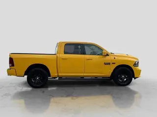 Ram 1500 2016 4x4 Sport 4dr Crew Cab 5.5 ft. SB Camioneta