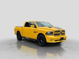 Ram 1500 2016 4x4 Sport 4dr Crew Cab 5.5 ft. SB Camioneta