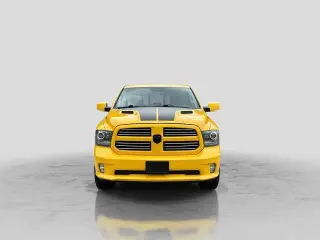 Ram 1500 2016 4x4 Sport 4dr Crew Cab 5.5 ft. SB Camioneta