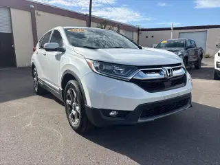 Honda CR-V 2019 AWD EX 4p SUV