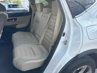 Honda CR-V 2019 AWD EX 4p SUV