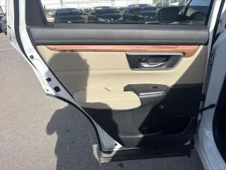 Honda CR-V 2019 AWD EX 4p SUV