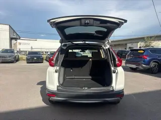 Honda CR-V 2019 AWD EX 4p SUV