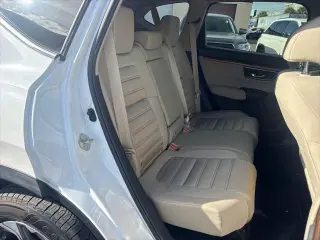 Honda CR-V 2019 AWD EX 4p SUV