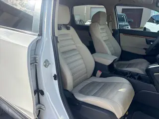 Honda CR-V 2019 AWD EX 4p SUV