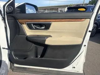 Honda CR-V 2019 AWD EX 4p SUV