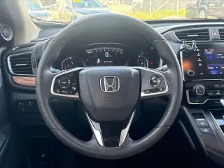 Honda CR-V 2019 AWD EX 4p SUV