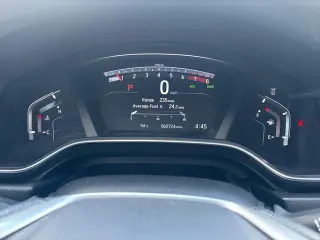 Honda CR-V 2019 AWD EX 4p SUV