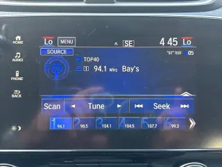 Honda CR-V 2019 AWD EX 4p SUV
