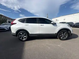 Honda CR-V 2019 AWD EX 4p SUV