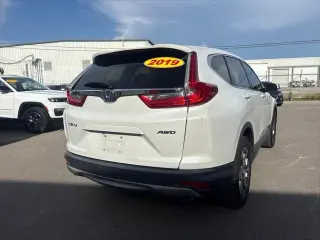 Honda CR-V 2019 AWD EX 4p SUV