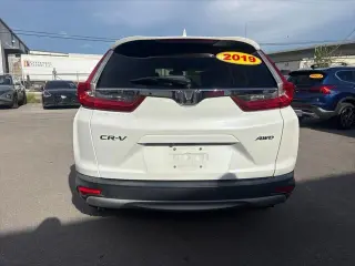 Honda CR-V 2019 AWD EX 4p SUV