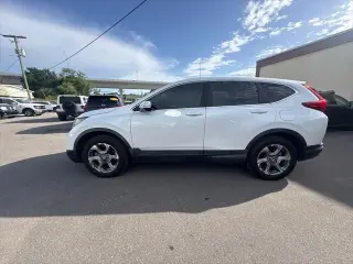 Honda CR-V 2019 AWD EX 4p SUV