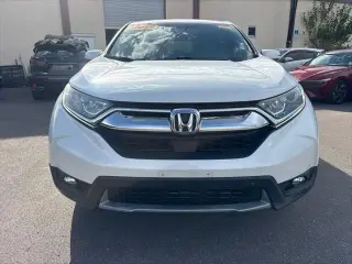 Honda CR-V 2019 AWD EX 4p SUV