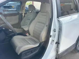 Honda CR-V 2019 AWD EX 4p SUV