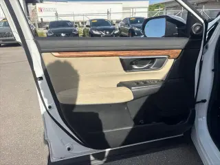 Honda CR-V 2019 AWD EX 4p SUV