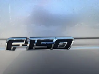 Ford F-150 2012 4x4 FX4 4p SuperCrew Styleside 5.5 pies SB