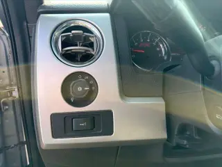Ford F-150 2012 4x4 FX4 4p SuperCrew Styleside 5.5 pies SB