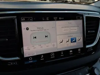 Chrysler Pacifica 2024 Touring L 4dr Mini-Van