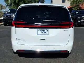 Chrysler Pacifica 2024 Touring L 4dr Mini-Van