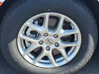 Chrysler Pacifica 2024 Touring L 4dr Mini-Van
