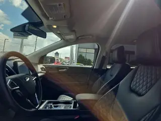 Ford Edge 2024 AWD Titanium 4p SUV