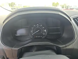 Ford Edge 2024 AWD Titanium 4p SUV