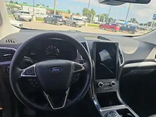 Ford Edge 2024 AWD Titanium 4p SUV