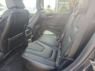 Ford Edge 2024 AWD Titanium 4p SUV