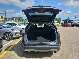 Ford Edge 2024 AWD Titanium 4p SUV