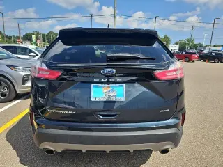 Ford Edge 2024 AWD Titanium 4p SUV
