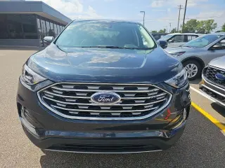 Ford Edge 2024 AWD Titanium 4p SUV
