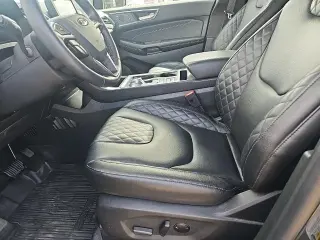Ford Edge 2024 AWD Titanium 4p SUV