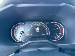 Toyota RAV4 2024 AWD LE 4p SUV