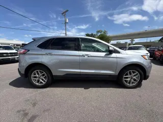 Ford Edge 2024 AWD SEL 4p SUV