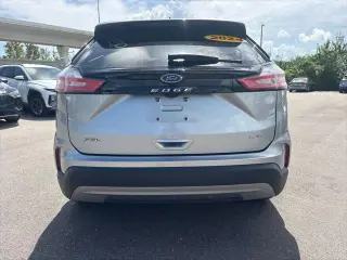 Ford Edge 2024 AWD SEL 4p SUV