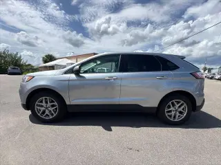 Ford Edge 2024 AWD SEL 4p SUV