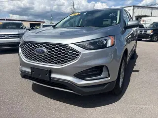 Ford Edge 2024 AWD SEL 4p SUV