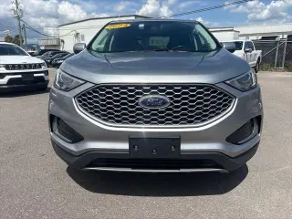 Ford Edge 2024 AWD SEL 4p SUV