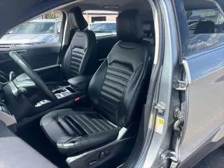 Ford Edge 2024 AWD SEL 4p SUV