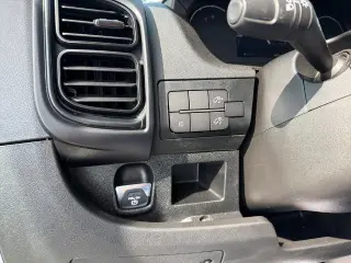 Ram ProMaster 2025 SLT+ 2500 136 WB 3dr Low Roof Camioneta de Carga