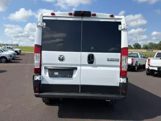 Ram ProMaster 2025 SLT+ 2500 136 WB 3dr Low Roof Camioneta de Carga