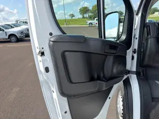 Ram ProMaster 2025 SLT+ 2500 136 WB 3dr Low Roof Camioneta de Carga