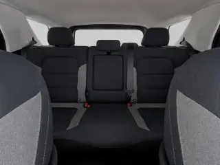 Ford Bronco Sport 2025 4x4 Big Bend SUV de 4 puertas