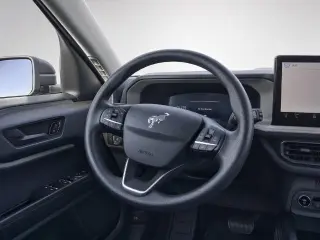 Ford Bronco Sport 2025 4x4 Big Bend SUV de 4 puertas