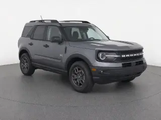 Ford Bronco Sport 2025 4x4 Big Bend SUV de 4 puertas
